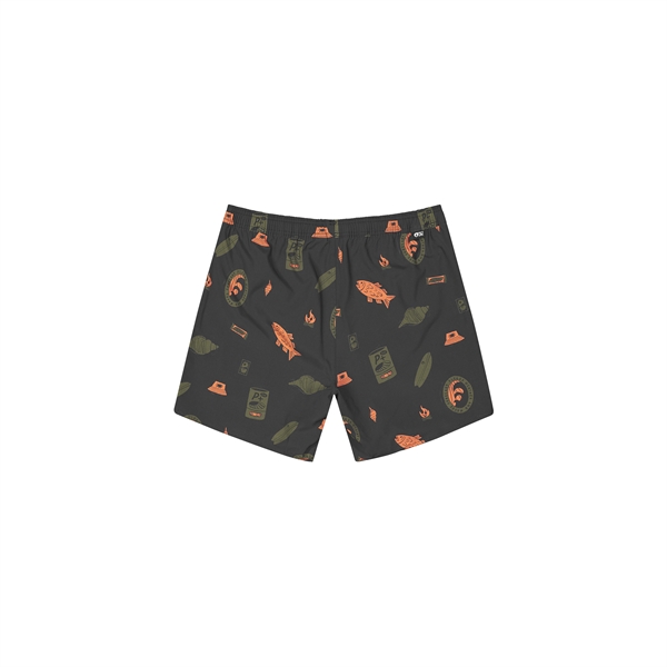 Picture Piau 15 printed Brds - Sea Rider Print